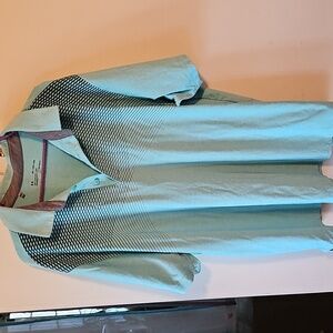 Under Armour heat gear polo